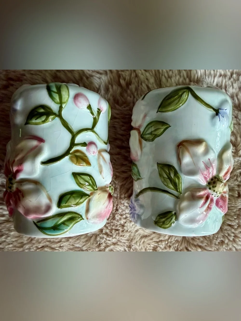 Unknown beautiful ceramic